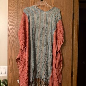 Women's Multicolor Tunic